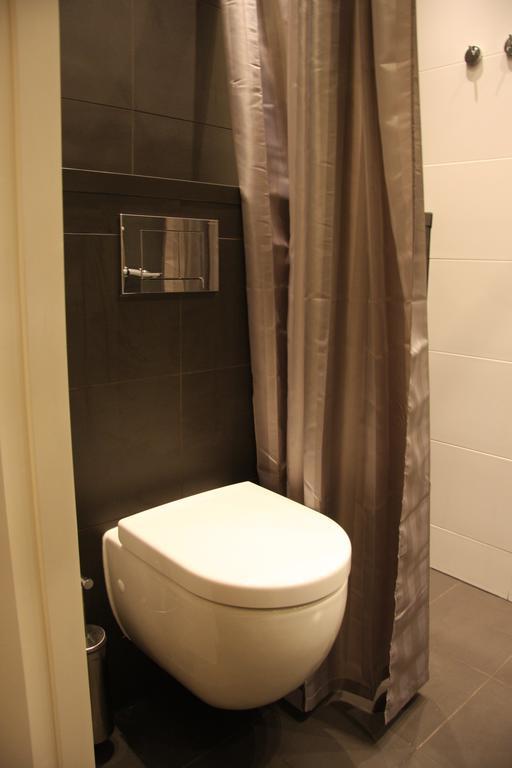 B&B Keizers Canal Amsterdam Room photo