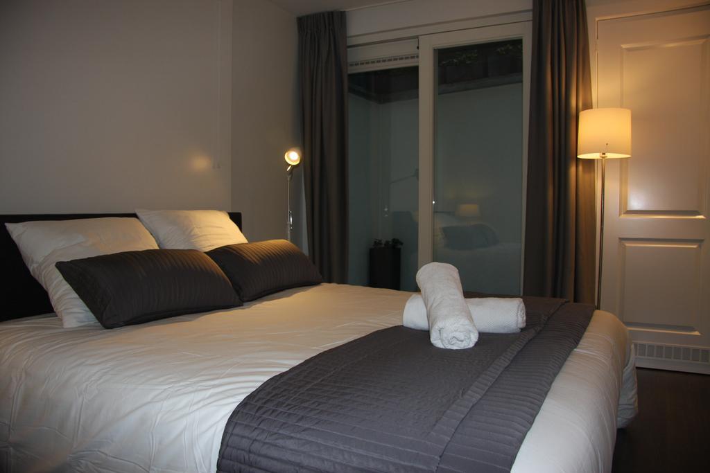 B&B Keizers Canal Amsterdam Exterior photo