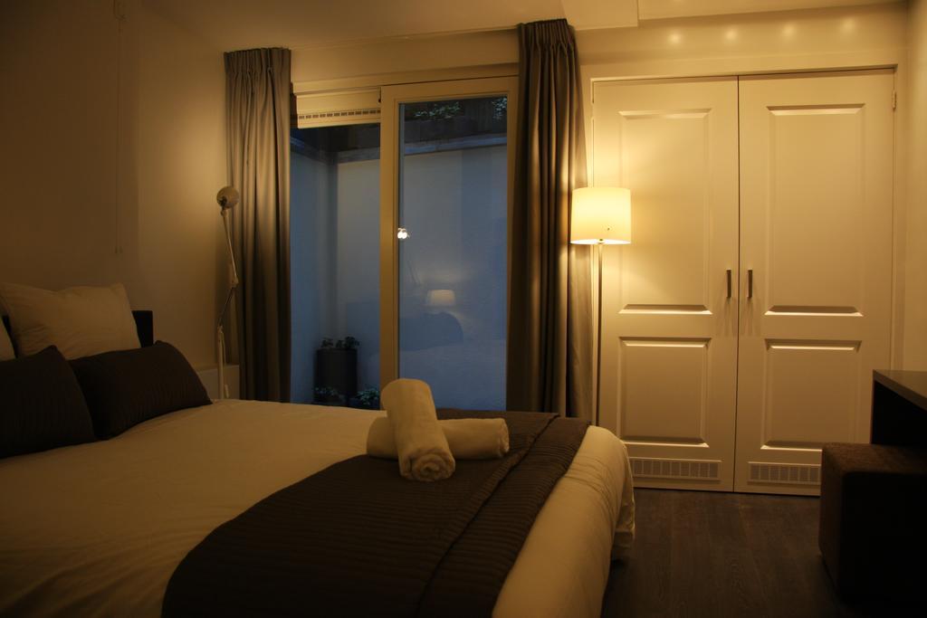 B&B Keizers Canal Amsterdam Exterior photo