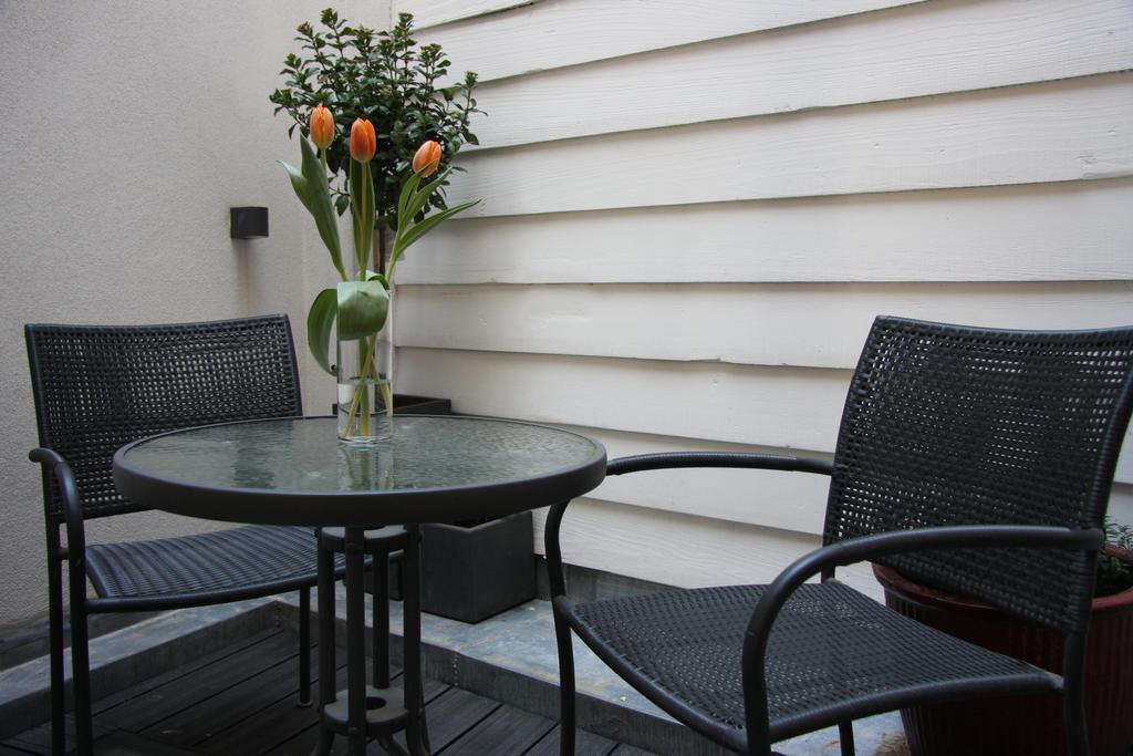 B&B Keizers Canal Amsterdam Exterior photo